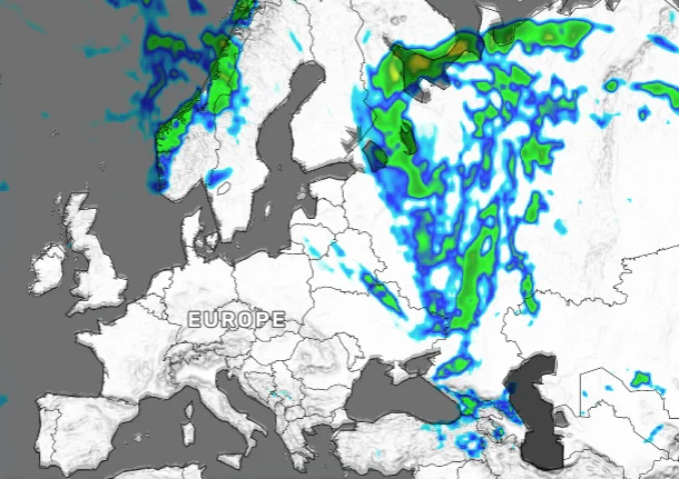Add weather data