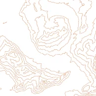 MapTiler Contours