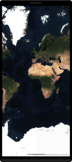 MapTiler MapTiler