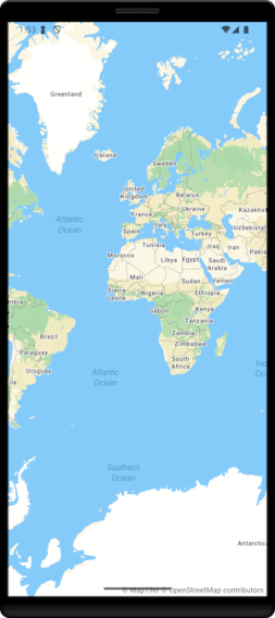MapTiler MapTiler