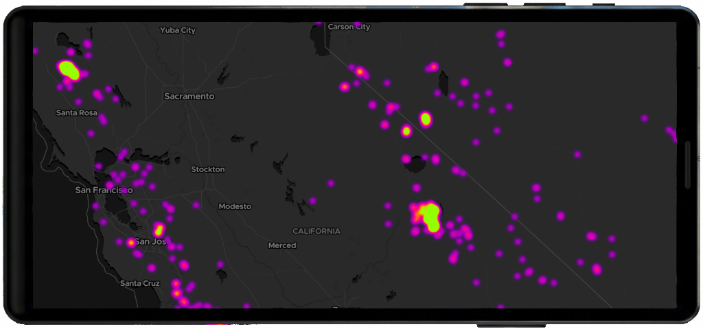 Heatmap Helper - Kotlin SDK
