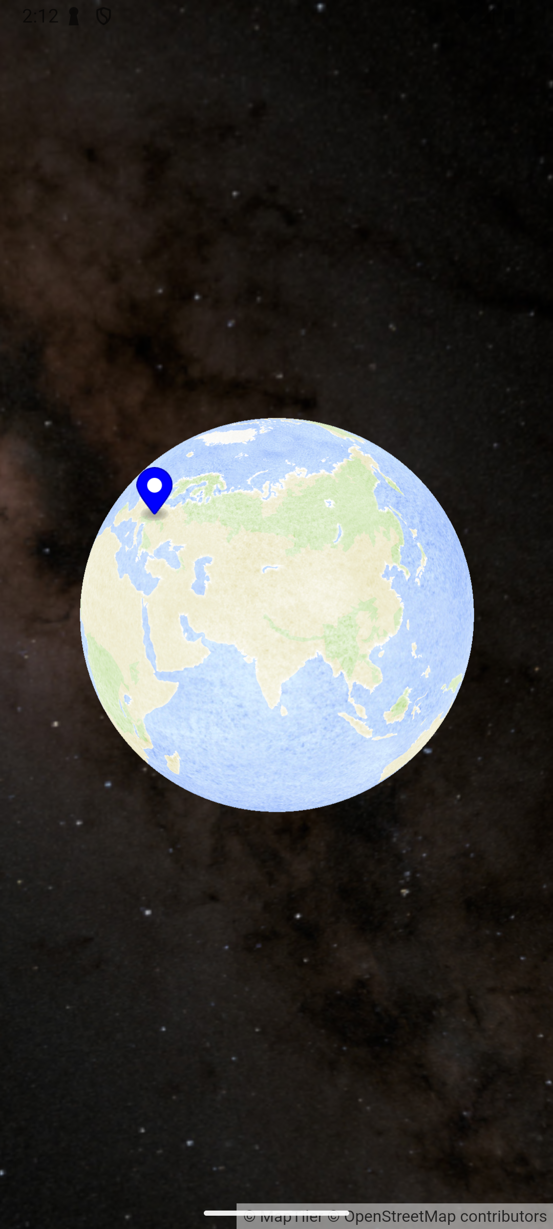 Migrate/Switch From MapLibre Android To MapTiler SDK Kotlin