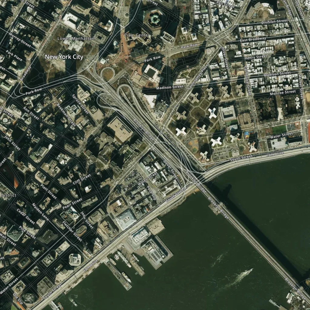 MapStyle.HYBRID