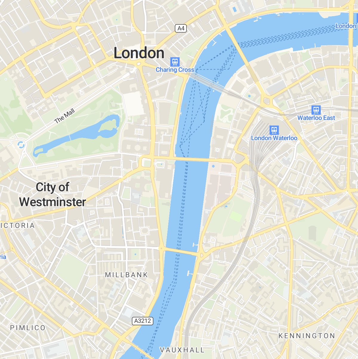 MapStyle.STREETS