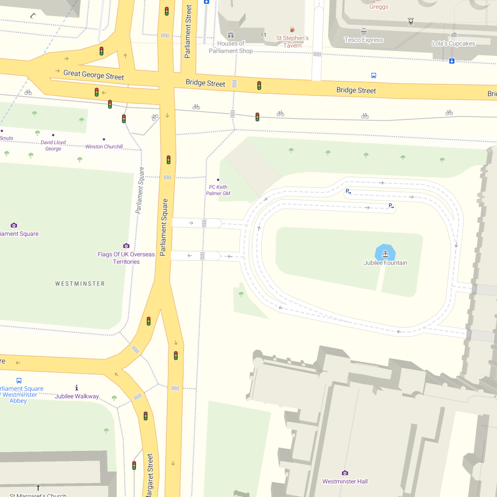 MapStyle.STREETS