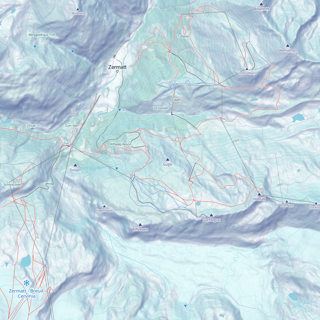 MapStyle.WINTER
